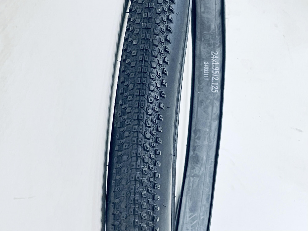 Покрышка Chaoyang 27.5"*1.95  H-5183, код 41611