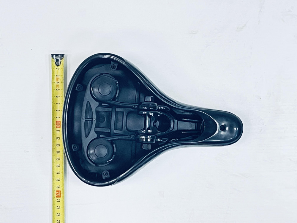 Сиденье LORAK 6836 255*185мм, код 40958