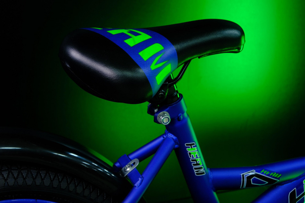 Heam FR 14 Синий